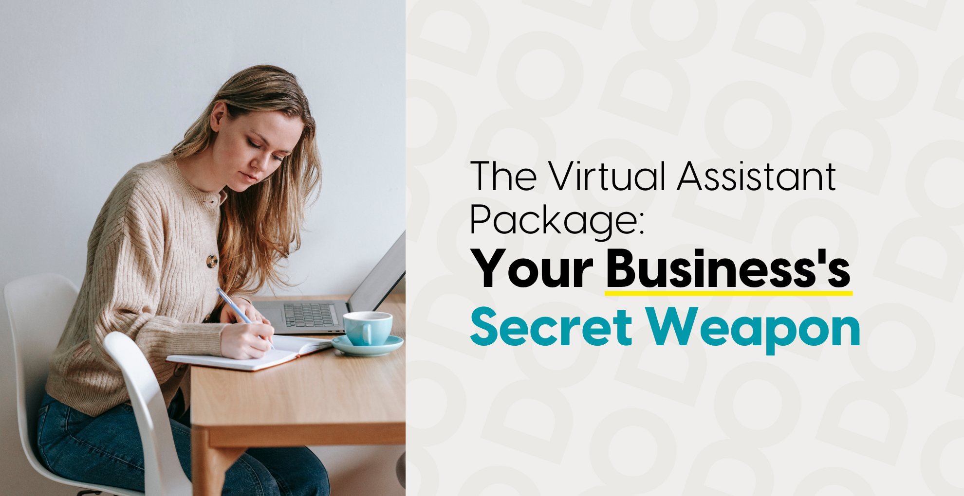 virtual assistant package pricing examples
