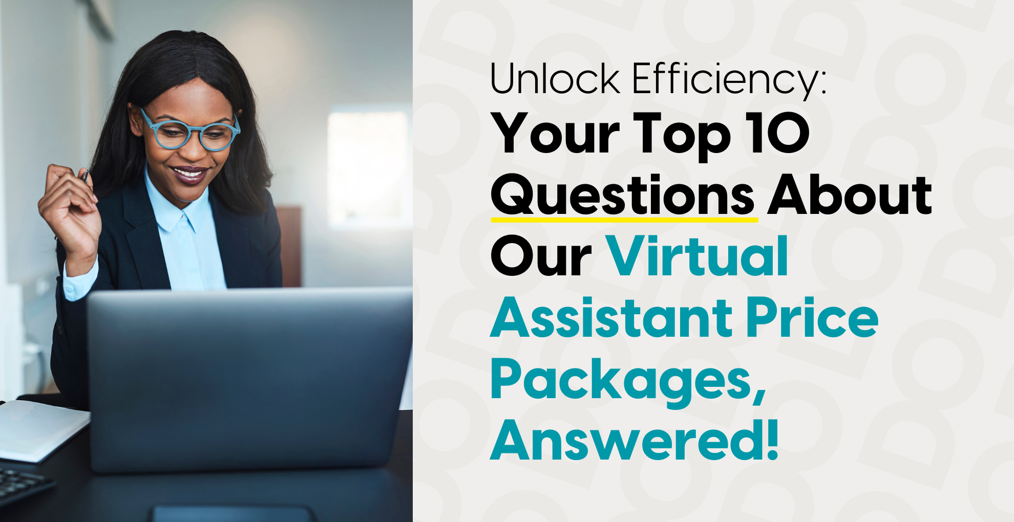 virtual assistant price packages
