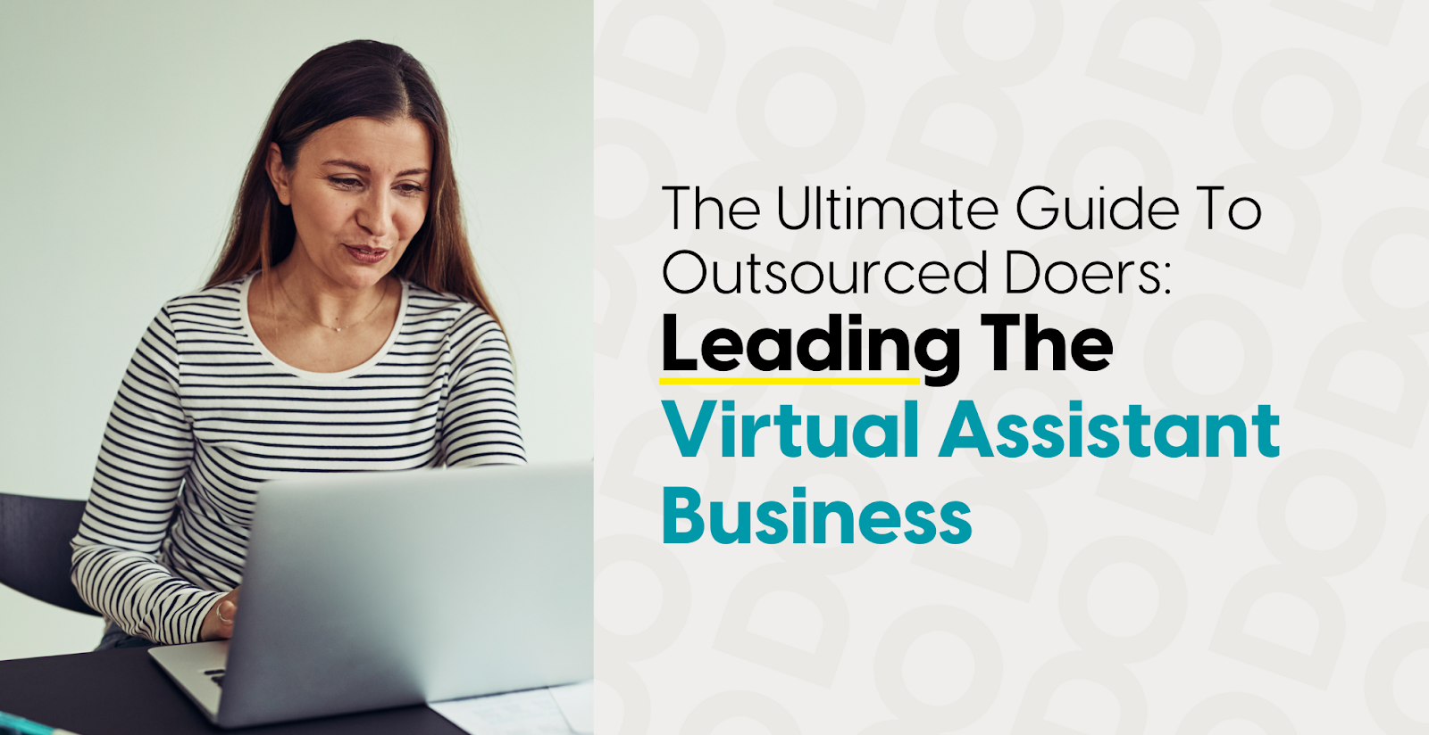 virtual assistant business