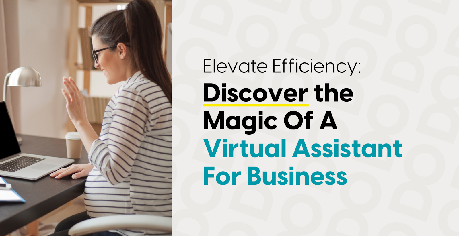 virtual assistant for business