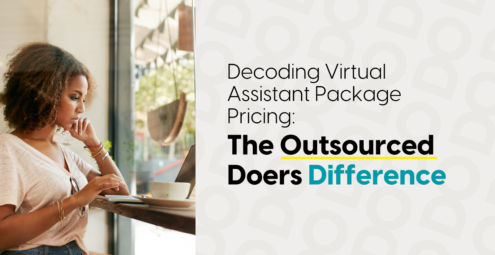 virtual assistant package pricing