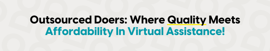 low cost virtual assistant