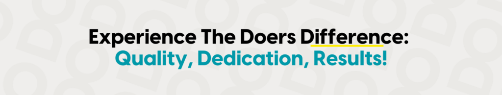 the doers way virtual assistant cost