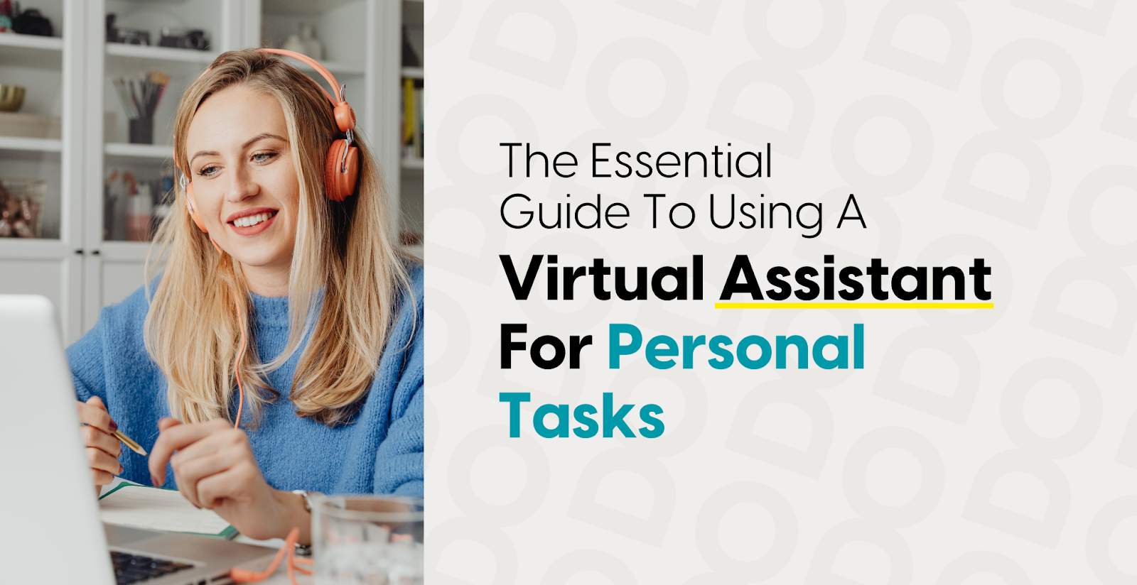 Virtual Assistant for Personal Tasks