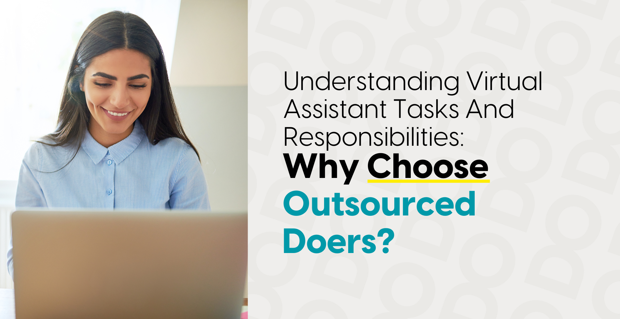 Virtual Assistant Tasks and Responsibilities