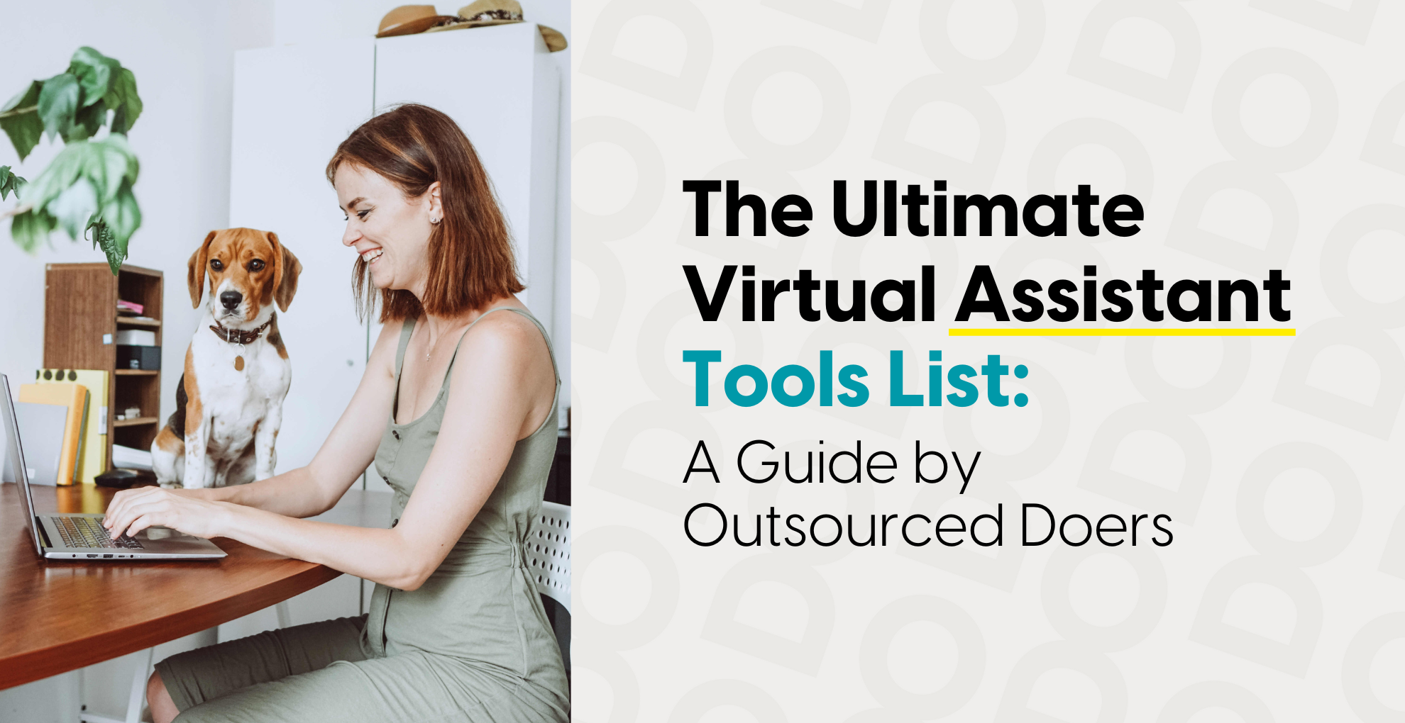 virtual assistant tools list